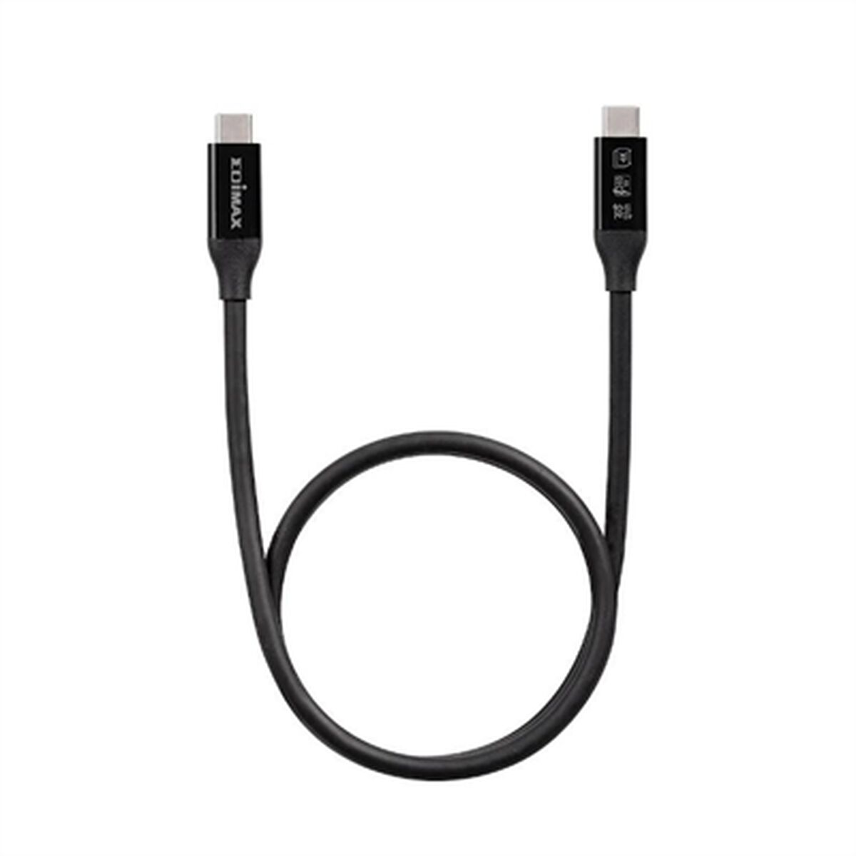 Câble USB C 1 m Edimax UC4-010TB V2