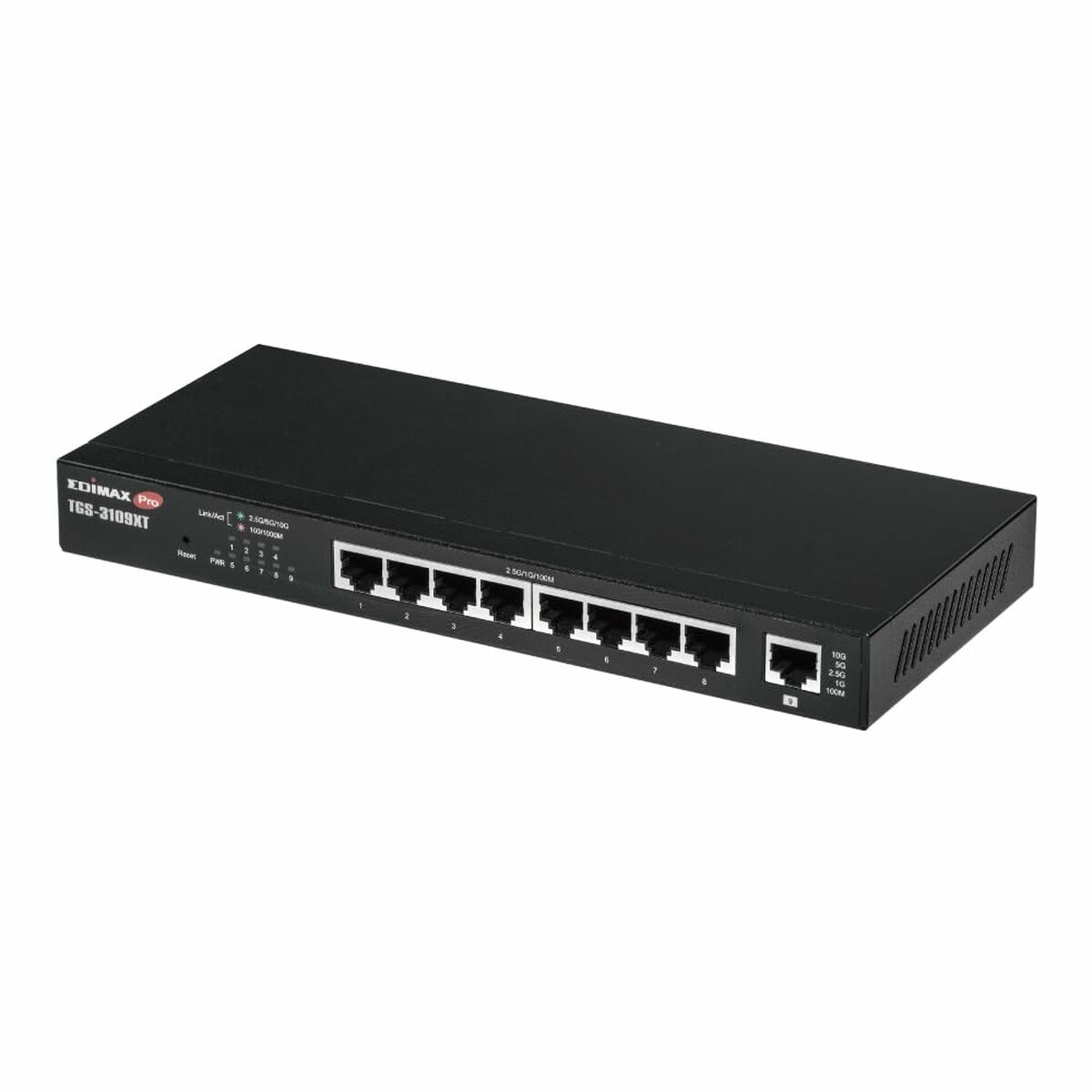 Afbeeldingen van Switch Edimax TGS-3109XT