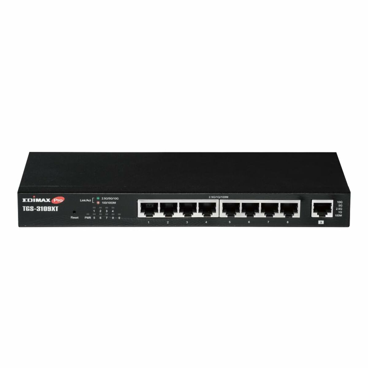 Afbeeldingen van Switch Edimax TGS-3109XT