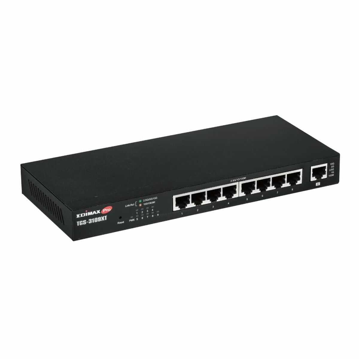 Afbeeldingen van Switch Edimax TGS-3109XT