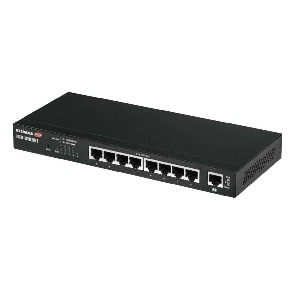Afbeeldingen van Switch Edimax TGS-3109XT