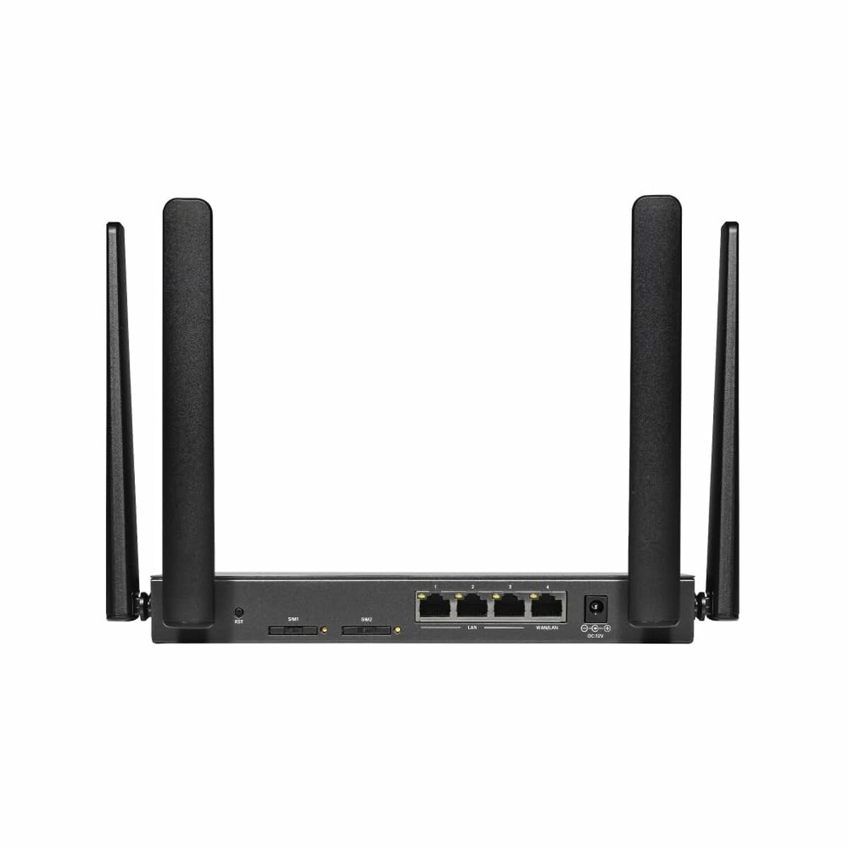 Afbeeldingen van Router Edimax 4G-7449AC