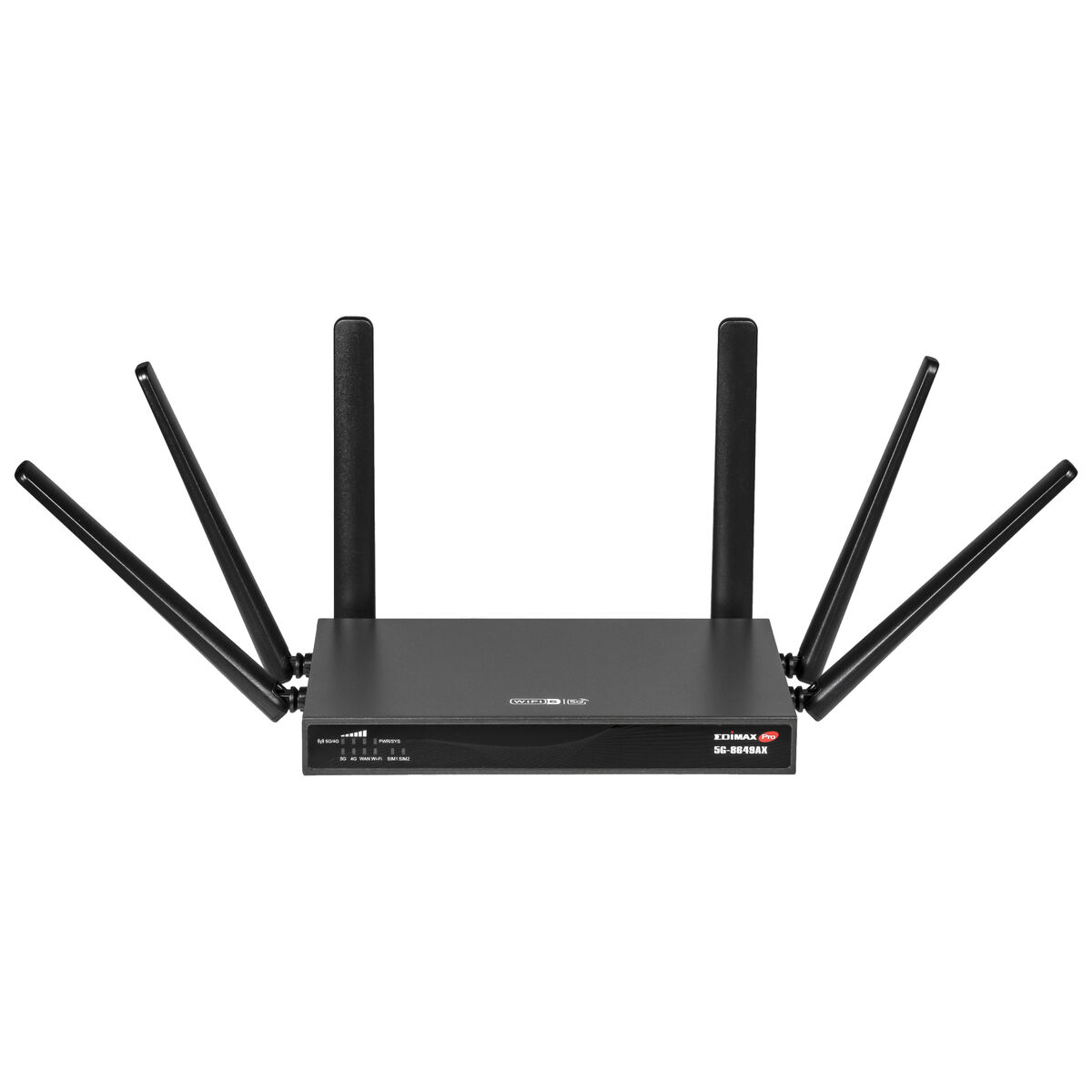 Afbeeldingen van Router Edimax 5G-8649AX 5G