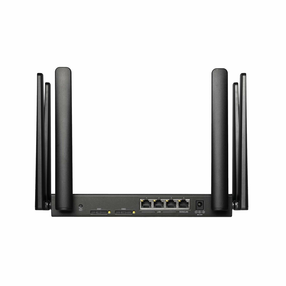 Afbeeldingen van Router Edimax 5G-8649AX 5G
