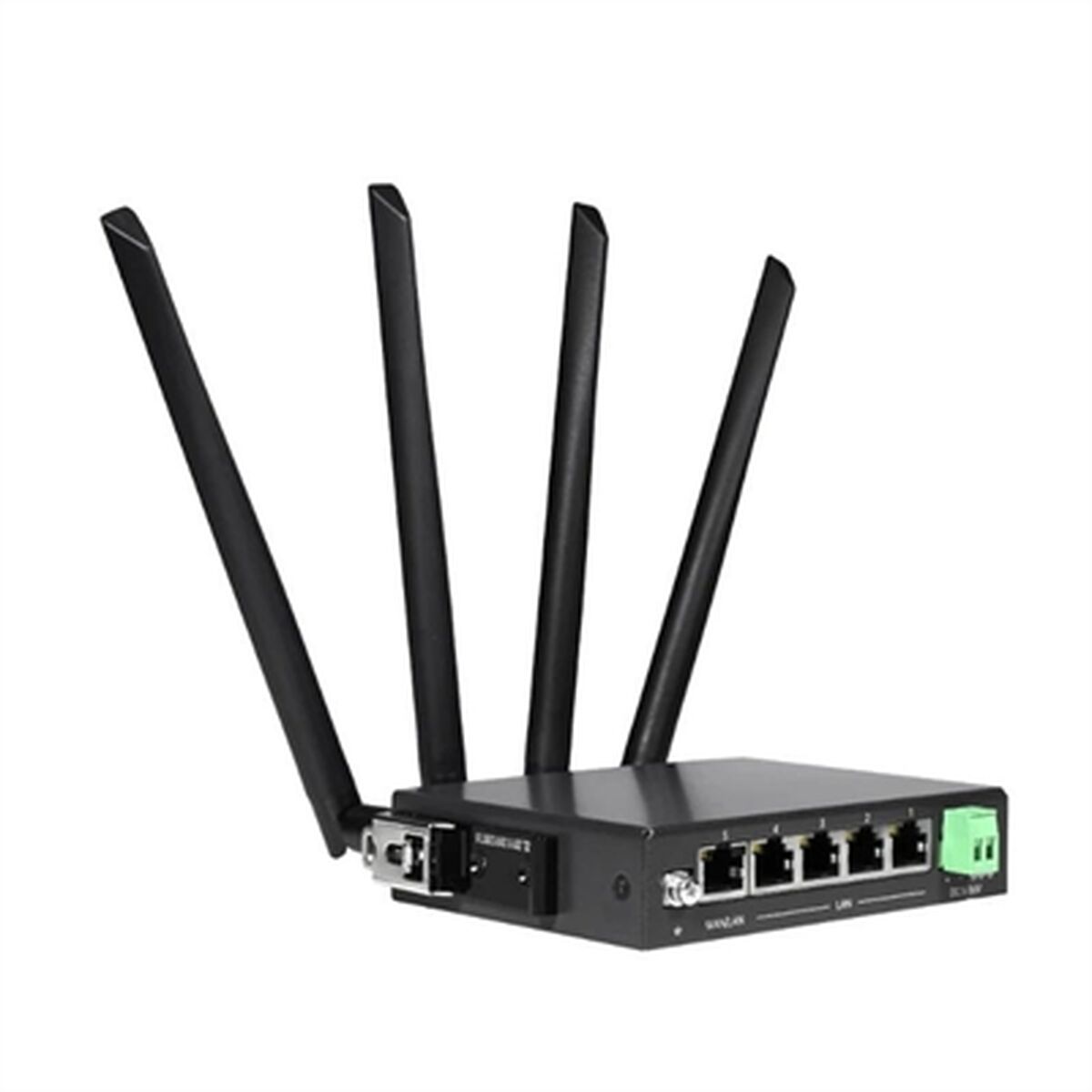 Afbeeldingen van Router Edimax D4G-7459AC