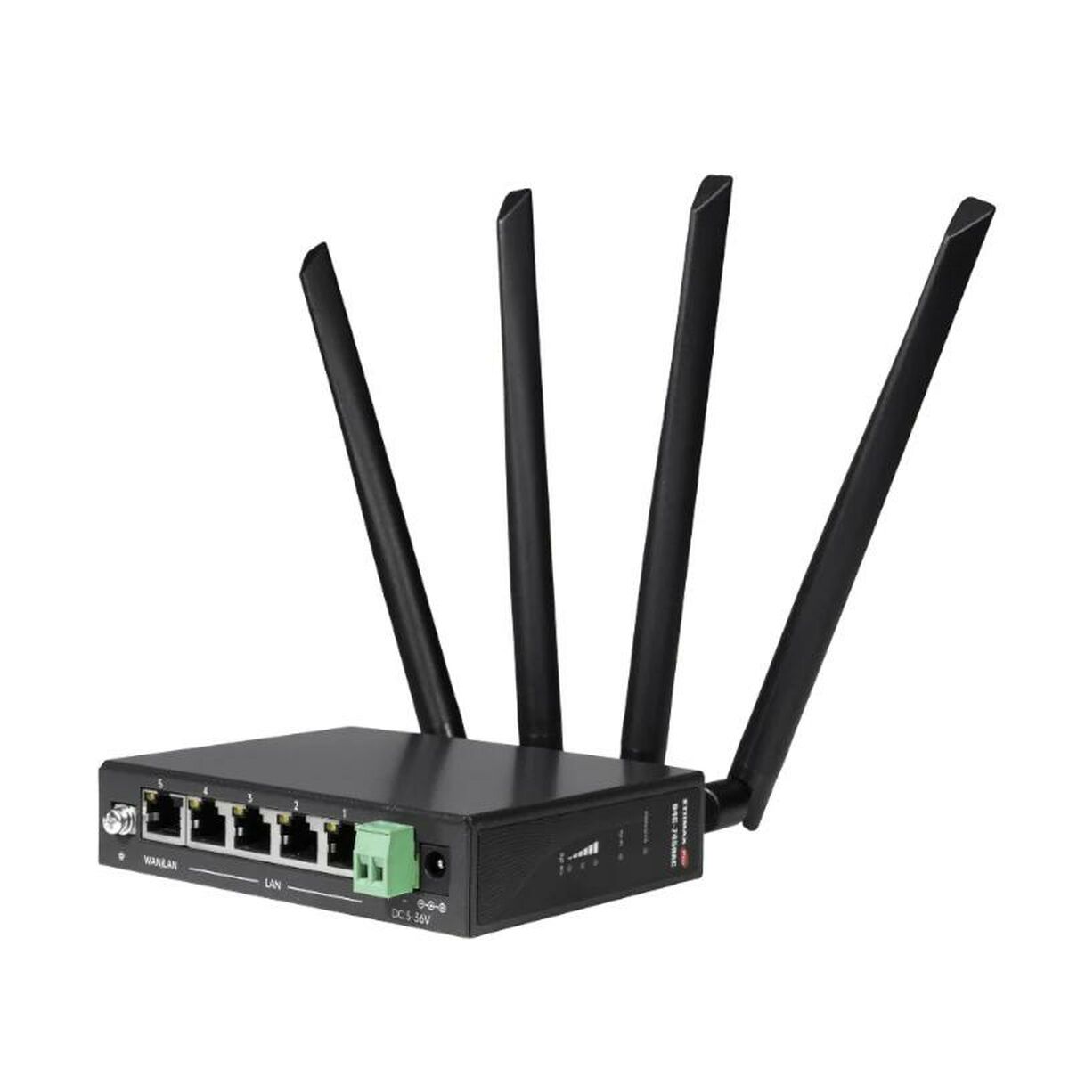 Afbeeldingen van Router Edimax D4G-7459AC