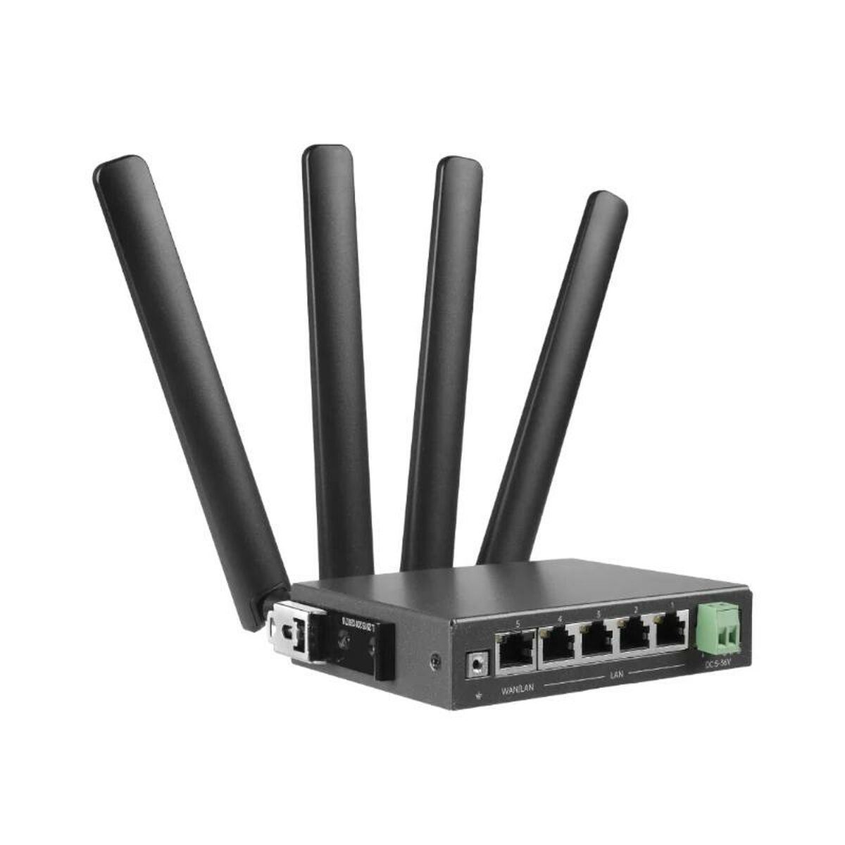 Afbeeldingen van Router Edimax D5G-8459 5G