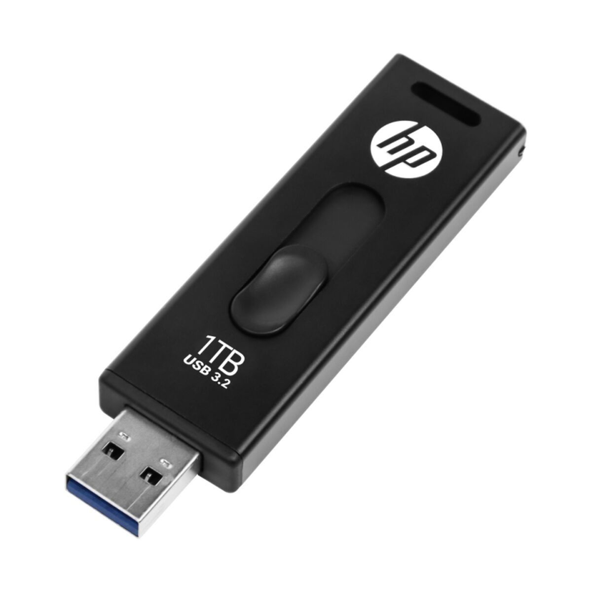 USB-stik HP X911W Sort 1 TB