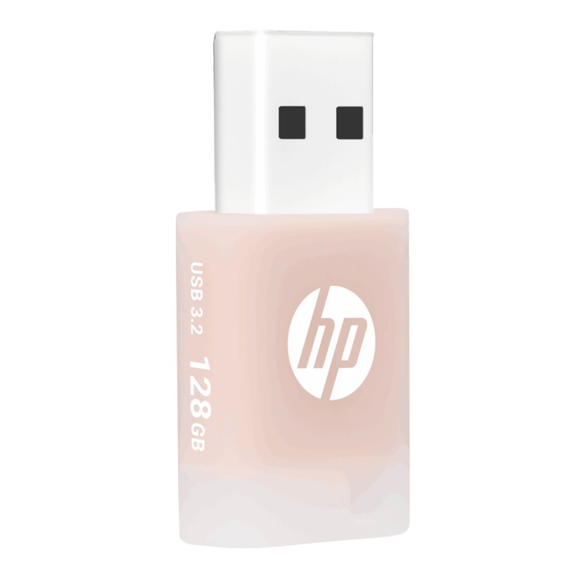 Afbeeldingen van USB stick HP x768 Pink 128 GB