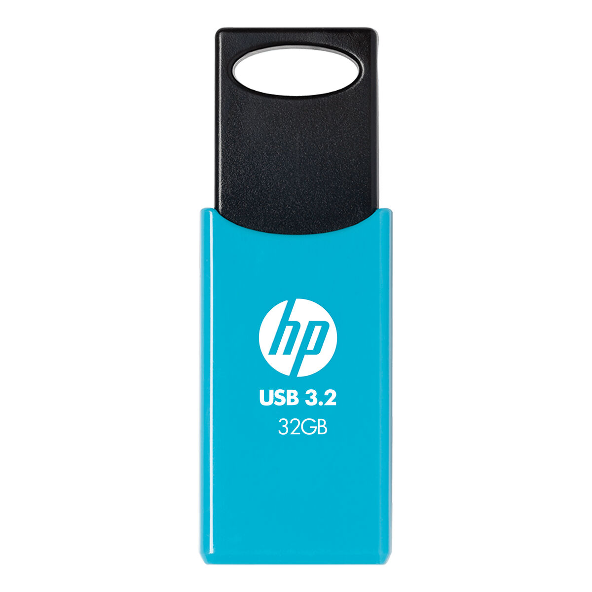 Image de USB stick HP 712w Blue 32 GB
