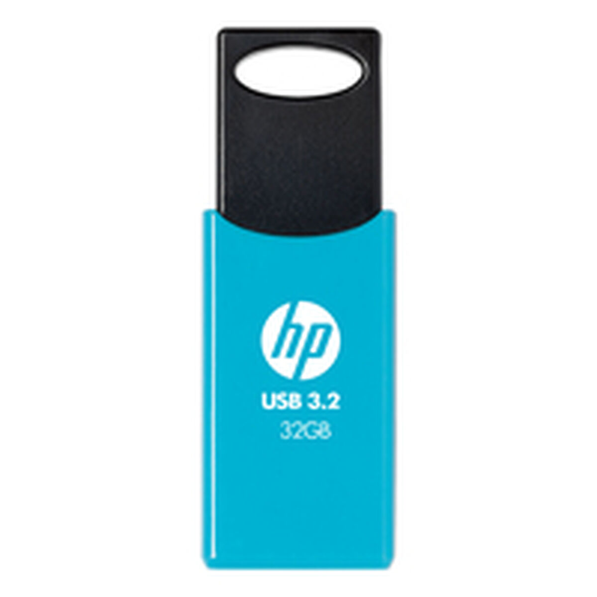 Image de USB stick HP 712w Blue 32 GB