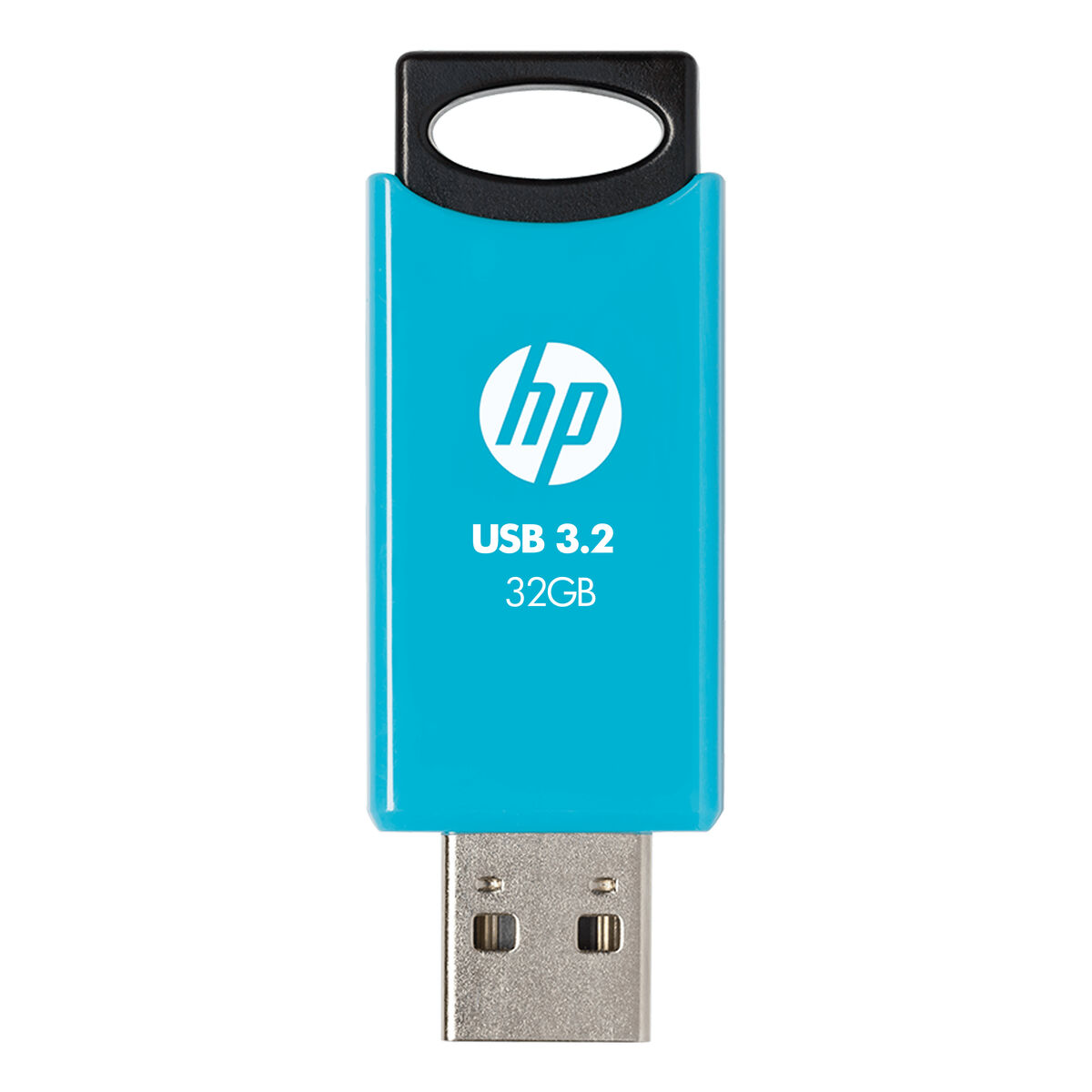 Image de USB stick HP 712w Blue 32 GB