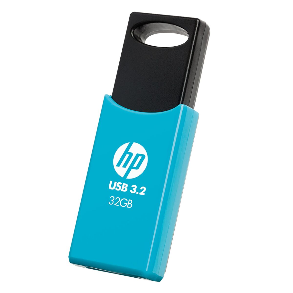 Image de USB stick HP 712w Blue 32 GB