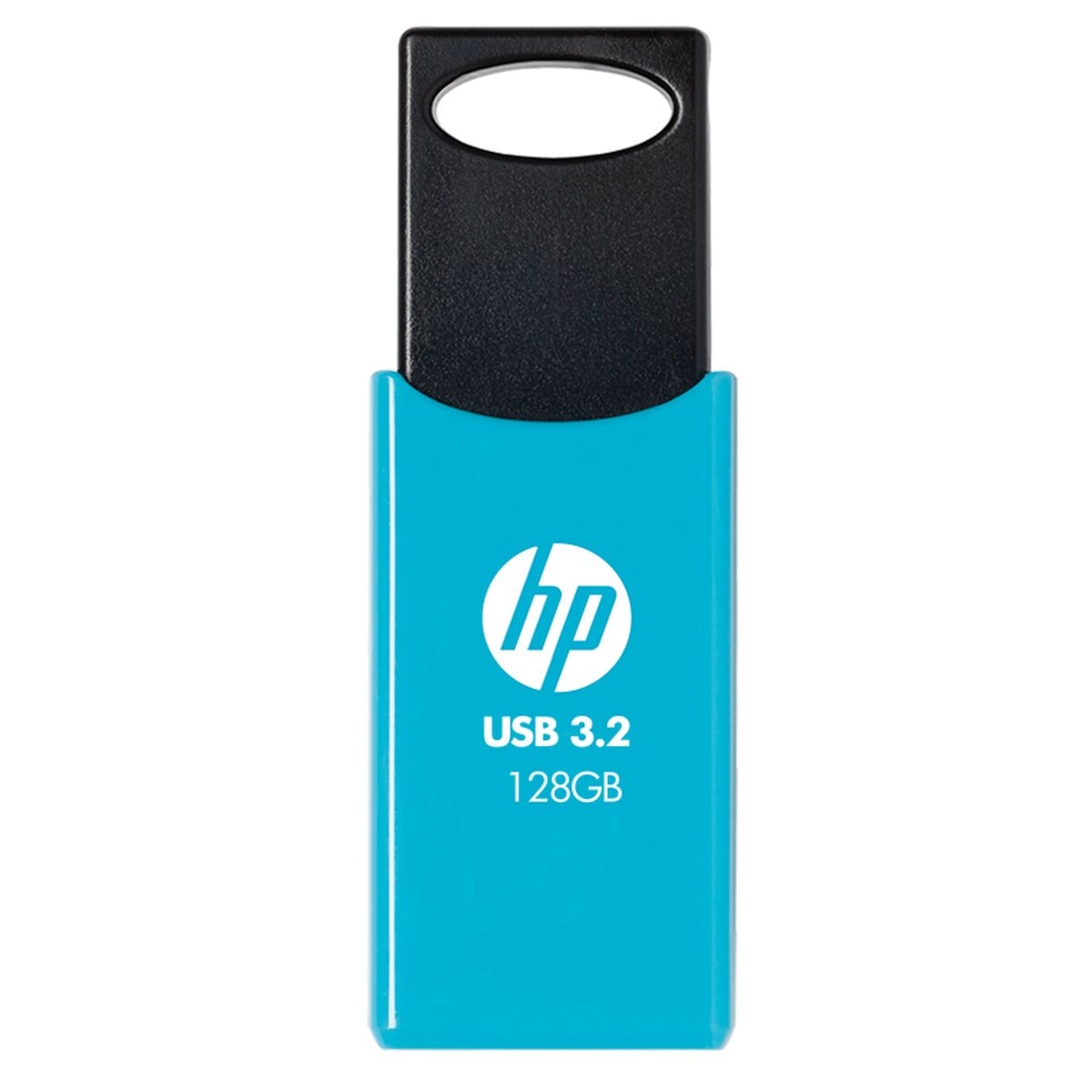 Clé USB HP HPFD712LB-A-128