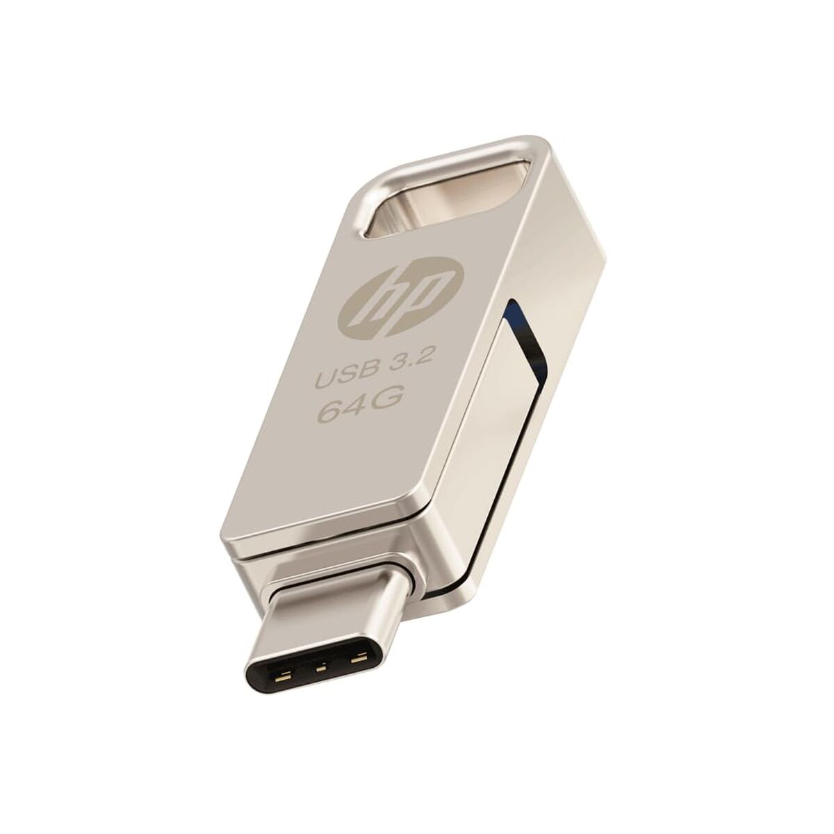 Bild von Monitor HP HPFD206C-A-64