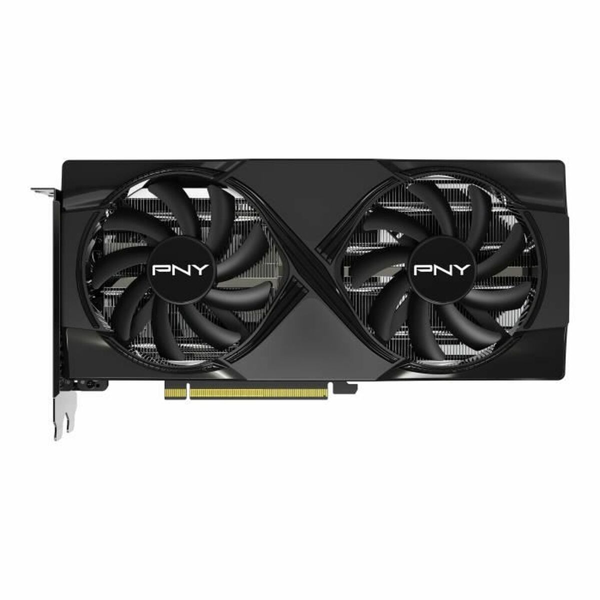 Afbeeldingen van Graphics card PNY geforce rtx 5060 ti 8 GB