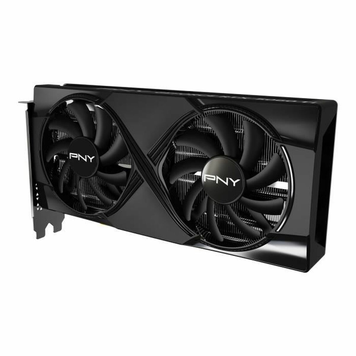 Afbeeldingen van Graphics card PNY geforce rtx 5060 ti 8 GB
