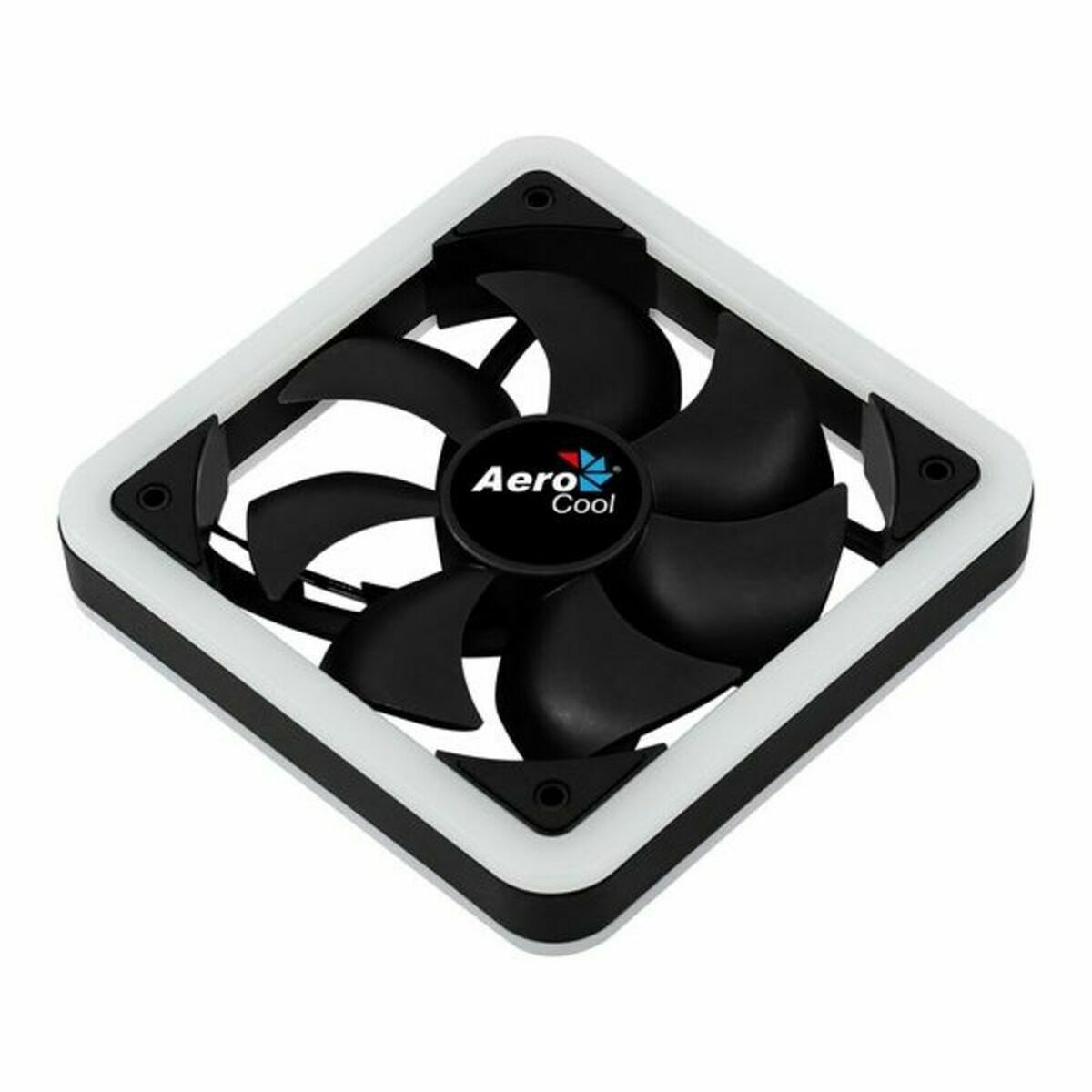 Afbeeldingen van Ventilator Aerocool Edge 14