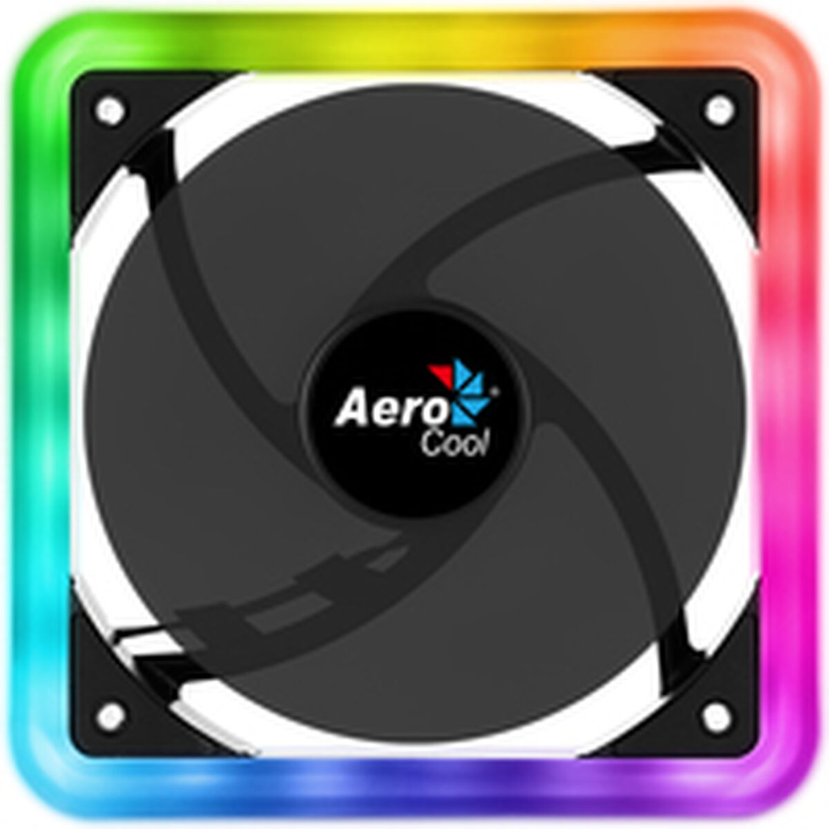 Afbeeldingen van Ventilator Aerocool Edge 14