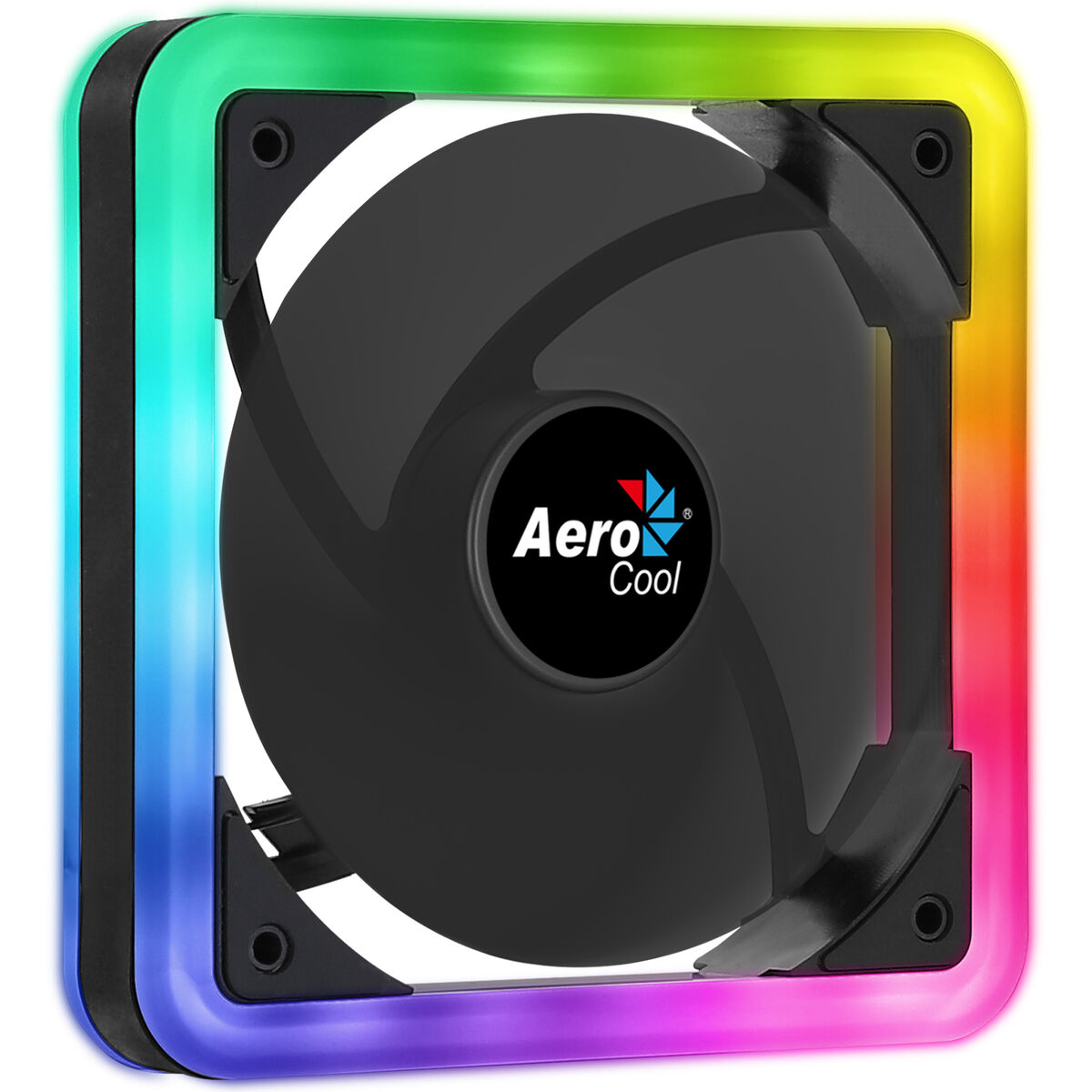 Afbeeldingen van Ventilator Aerocool Edge 14