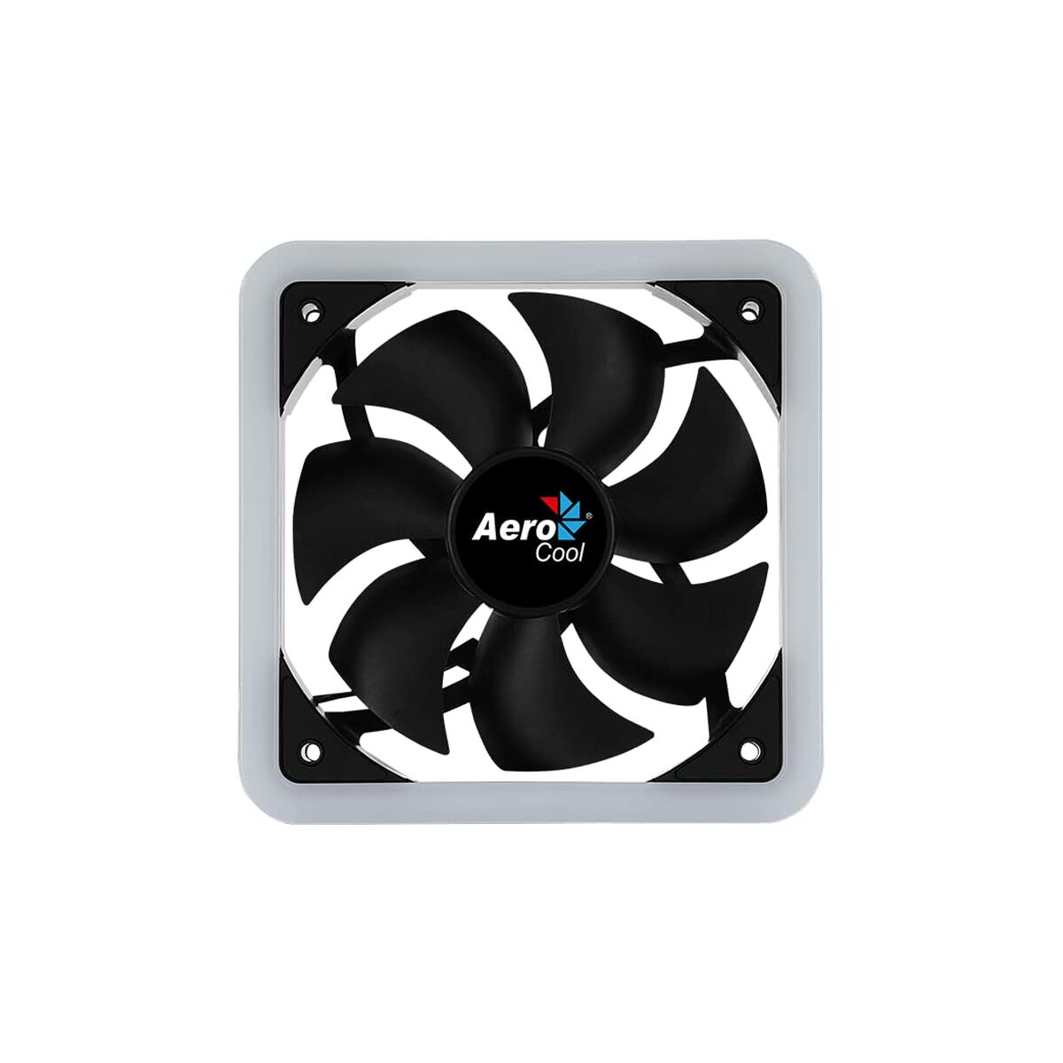 Afbeeldingen van Ventilator Aerocool Edge 14