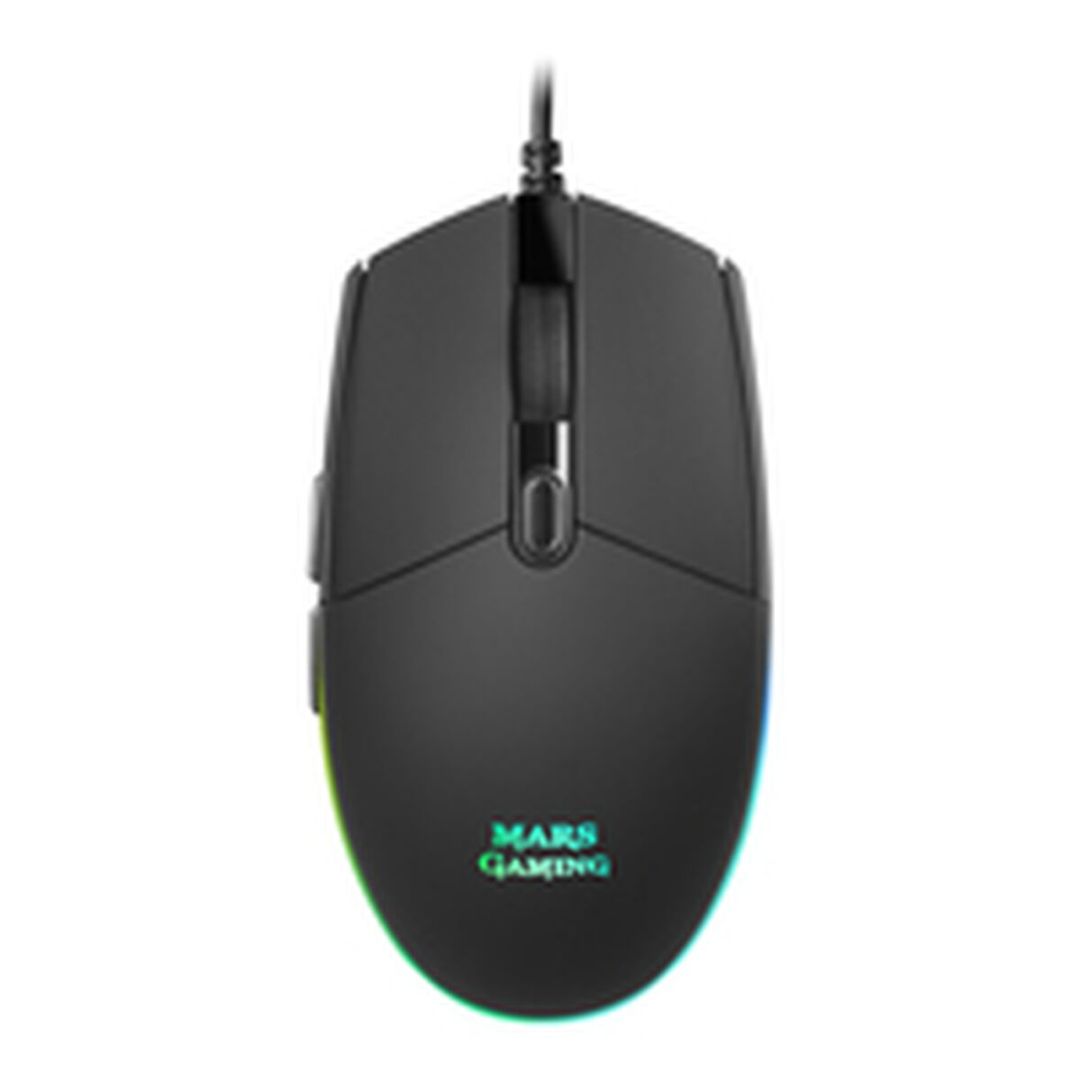 Optical mouse Mars Gaming MMG