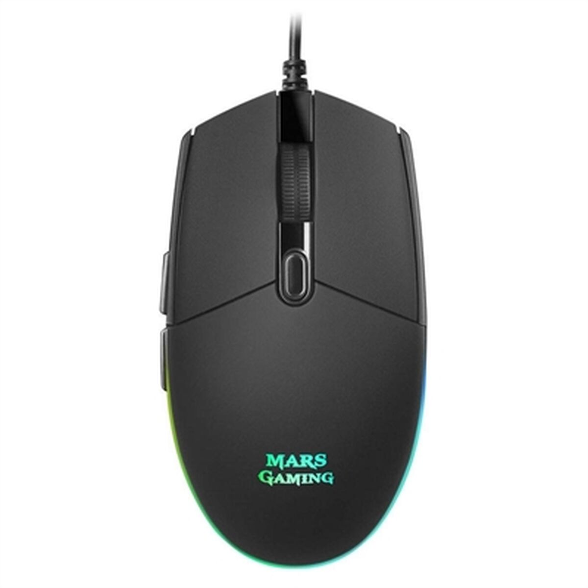Optical mouse Mars Gaming MMG