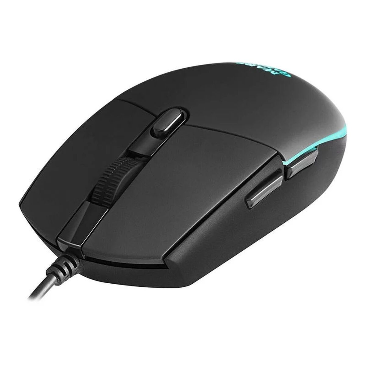 Optical mouse Mars Gaming MMG