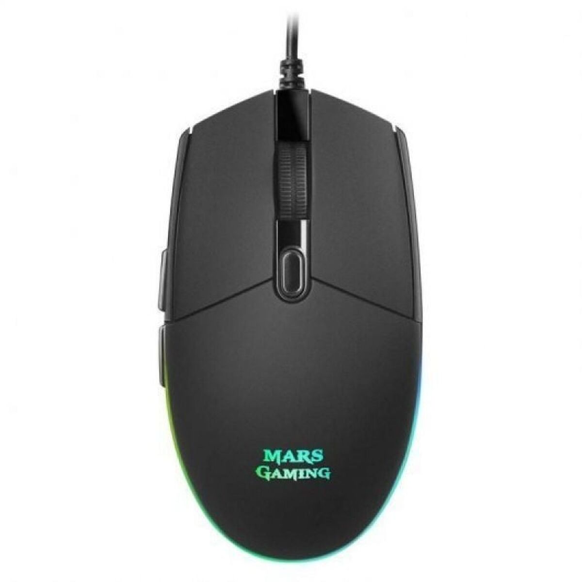 Optical mouse Mars Gaming MMG