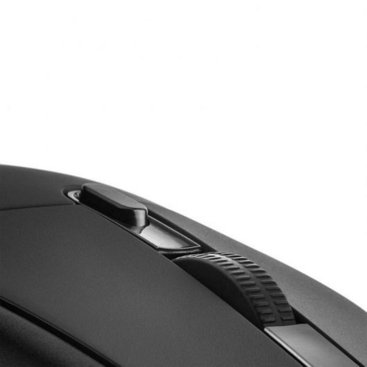 Optical mouse Mars Gaming MMG