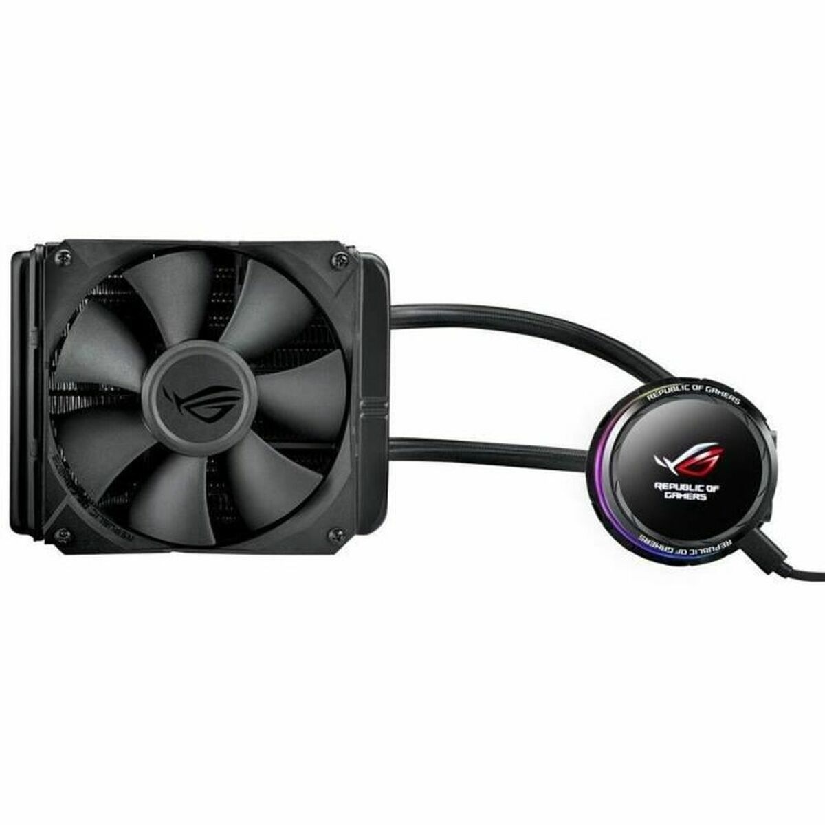 Afbeeldingen van Liquid Refrigeration Kit Asus ROG RYUO 120