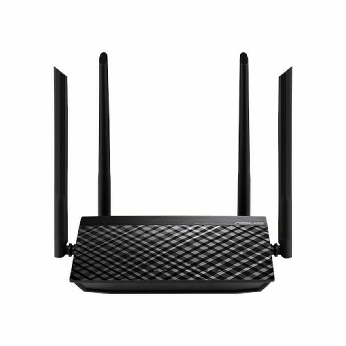 Afbeeldingen van Router Asus RT-AC1200 v.2 Black RJ45 Ethernet LAN 5 GHz