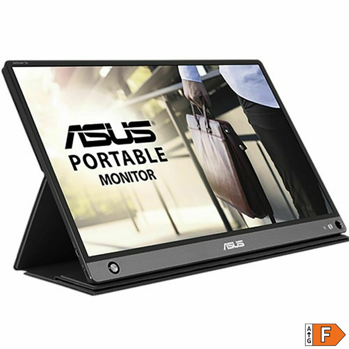 Bild von Monitor Asus MB16AHP Full HD