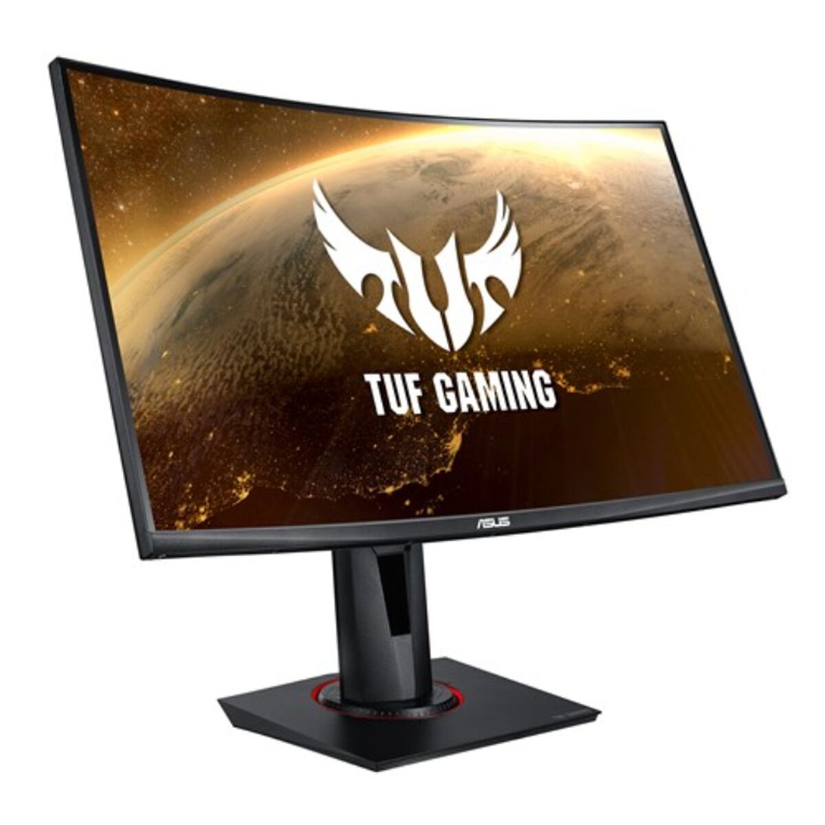 Picture of Gaming Monitor Asus VG27VQ Full HD 27"