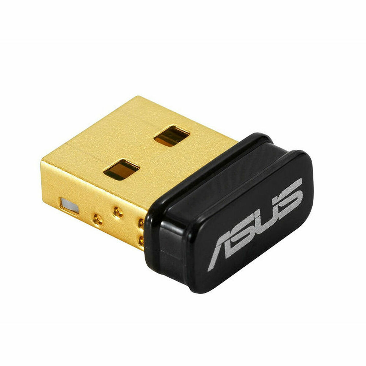Afbeeldingen van Bluetooth Adaptor Asus USB-BT500 Black