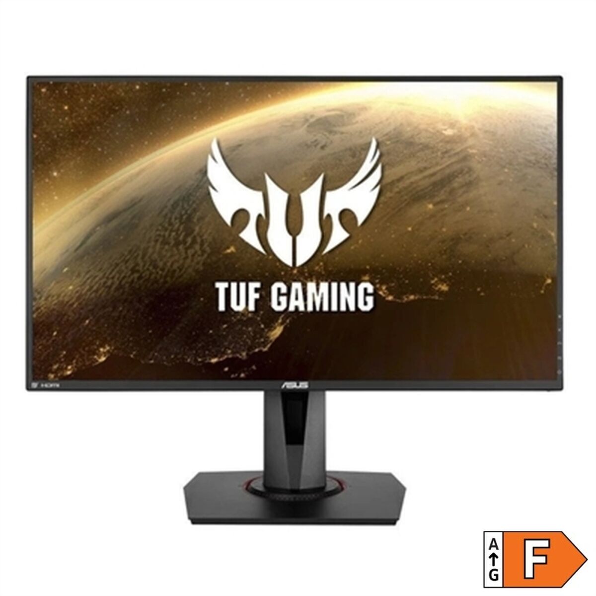 Kép Gaming Monitor Asus 90LM05H0-B01370 27" Full HD