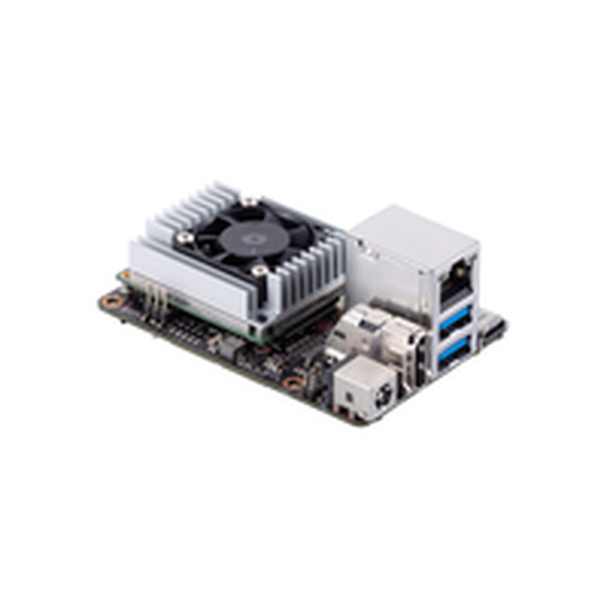 Afbeeldingen van Motherboard Asus