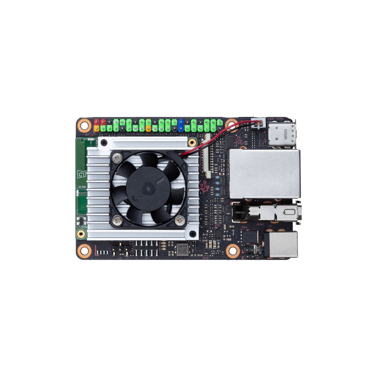 Afbeeldingen van Motherboard Asus