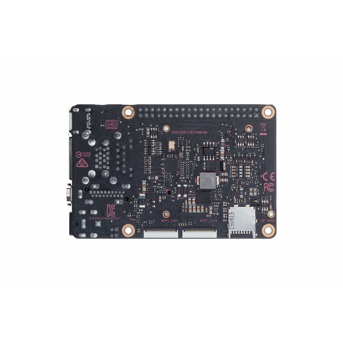 Afbeeldingen van Motherboard Asus