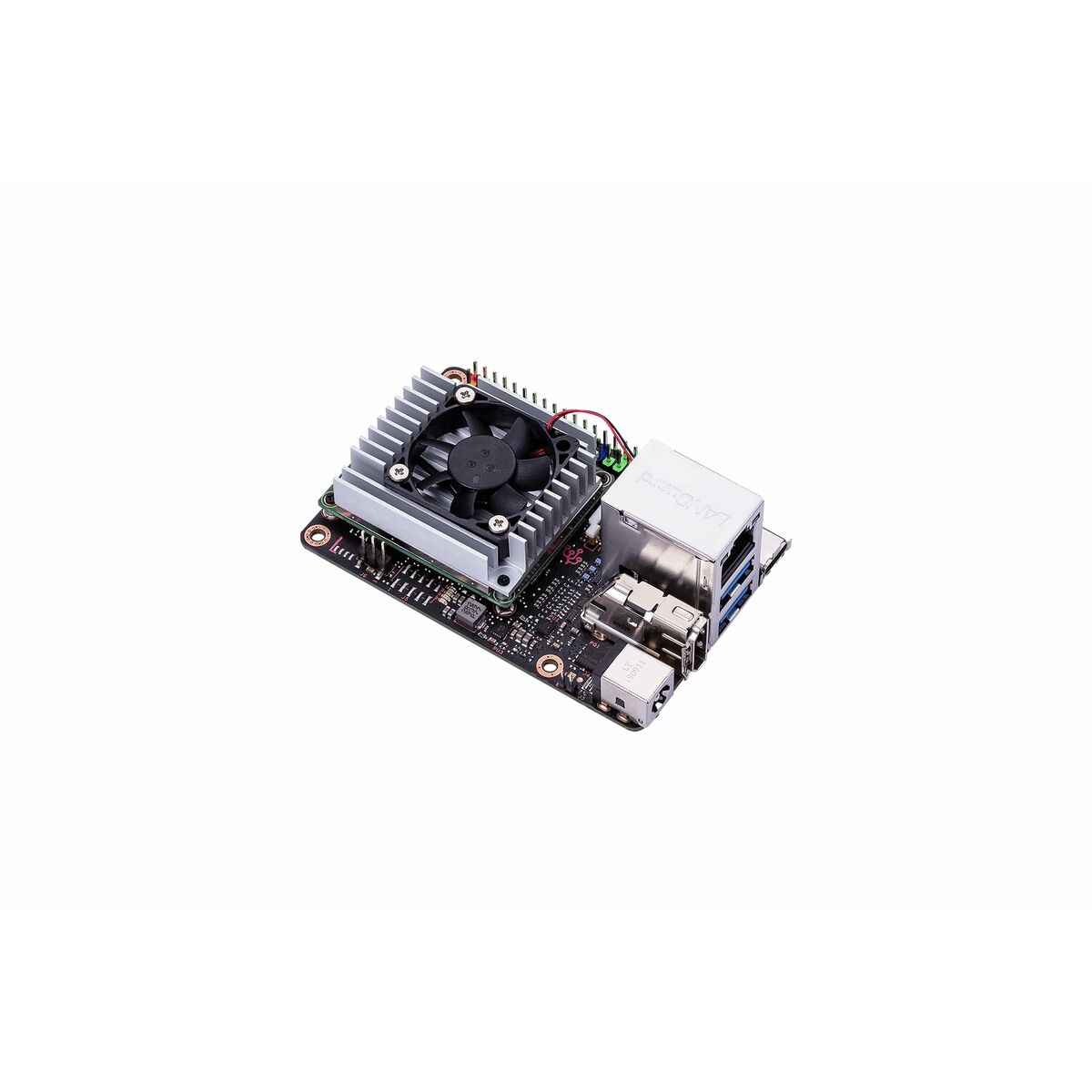 Afbeeldingen van Motherboard Asus