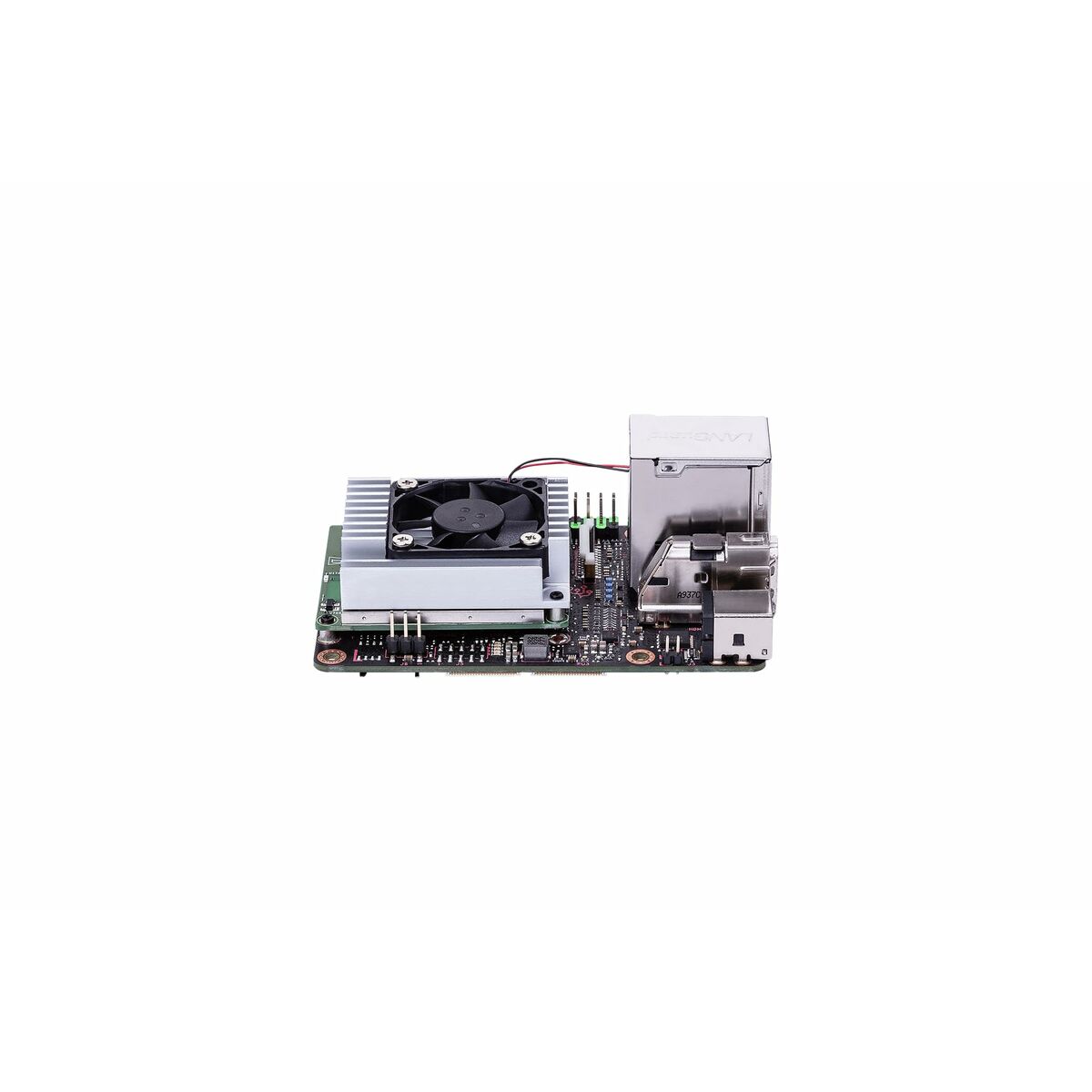 Afbeeldingen van Motherboard Asus
