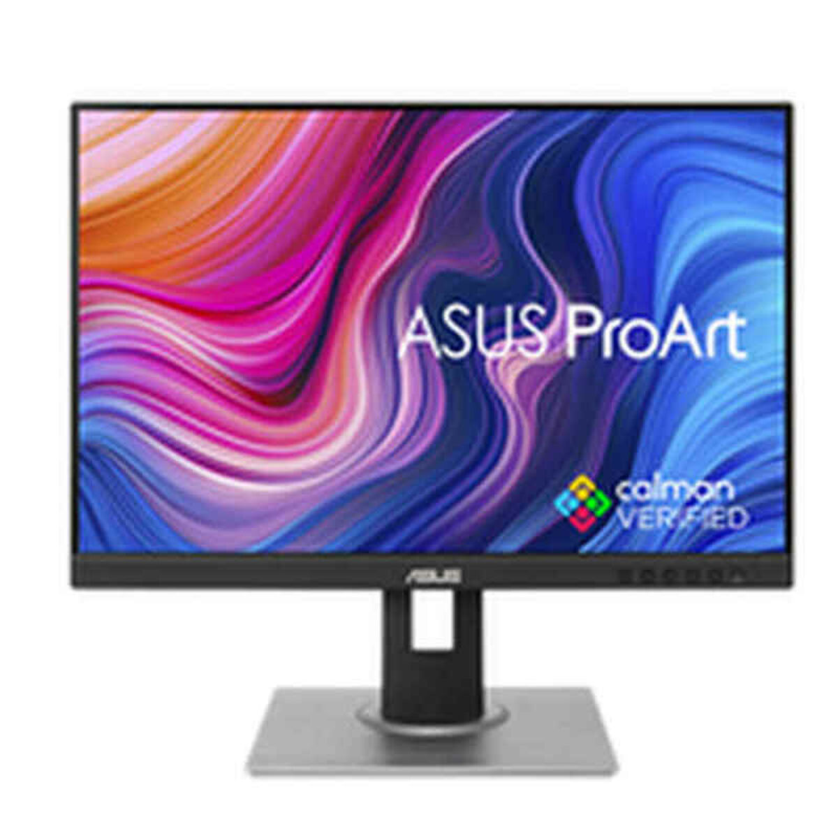 Image de Monitor Asus PA248QV 24" WUXGA 75 Hz 60 Hz IPS