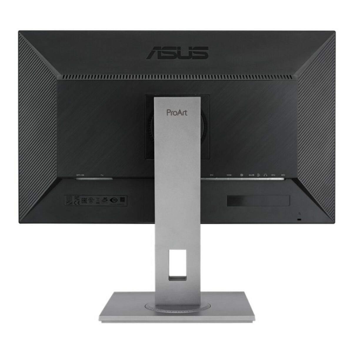 Afbeeldingen van Gaming Monitor Asus PA278QV 27" LCD Quad HD