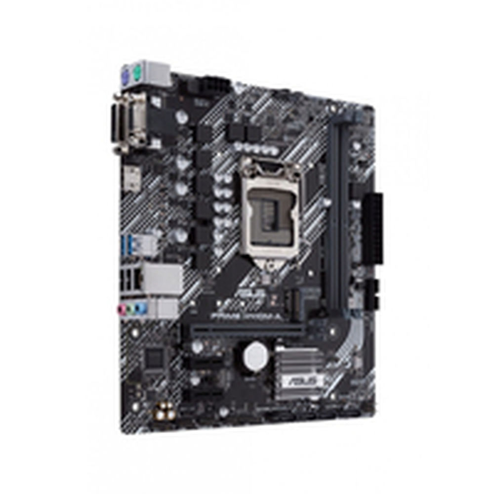 Motherboard Asus PRIME H410M-A CSM mATX LGA1200 Intel H410