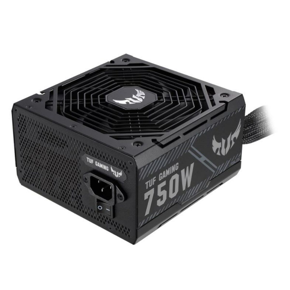 Immagine di Power supply Asus TUF-GAMING-750B 750 W ATX 80 Plus Bronze