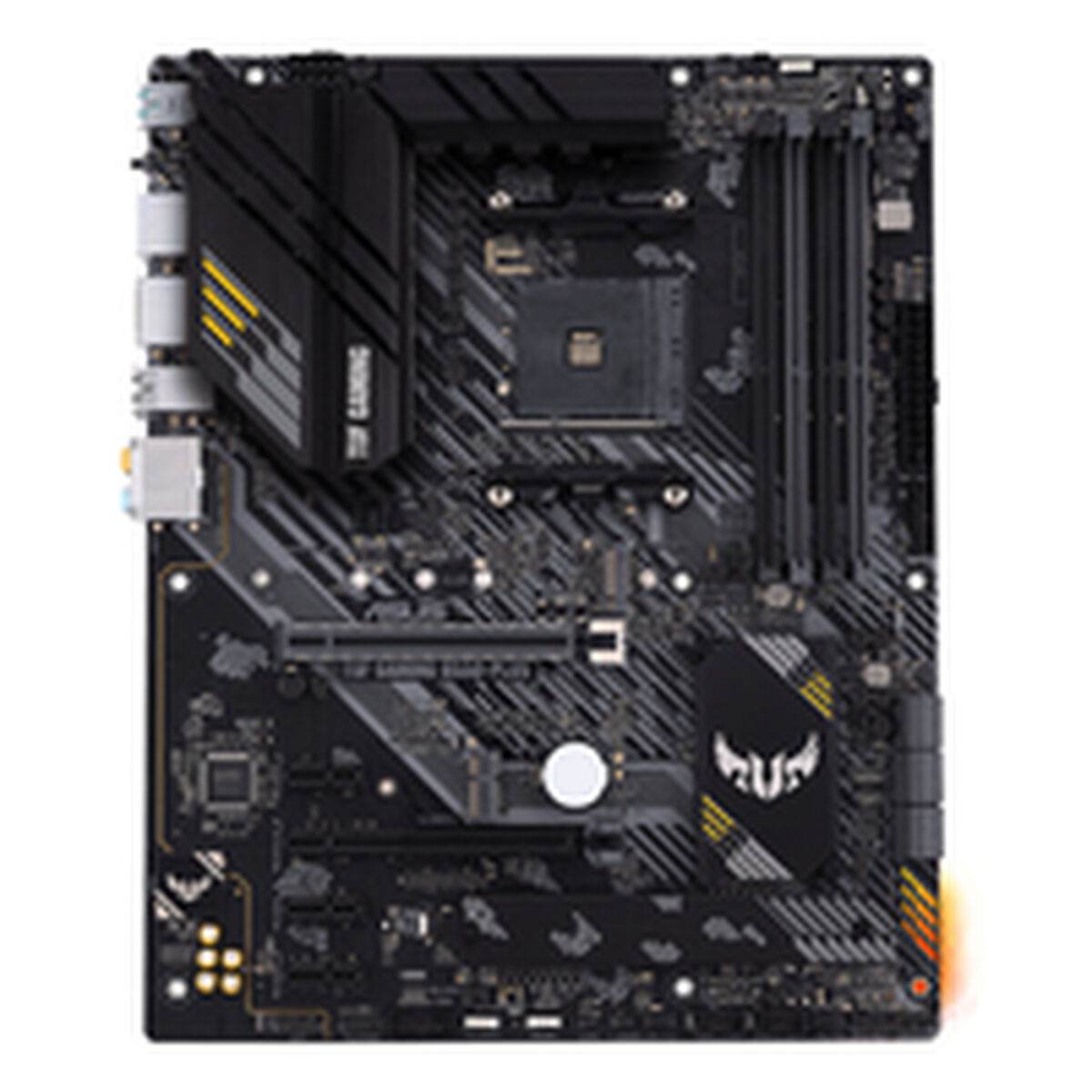 Afbeeldingen van Motherboard Asus TUF GAMING B550-PLUS AMD B550 AMD AMD AM4