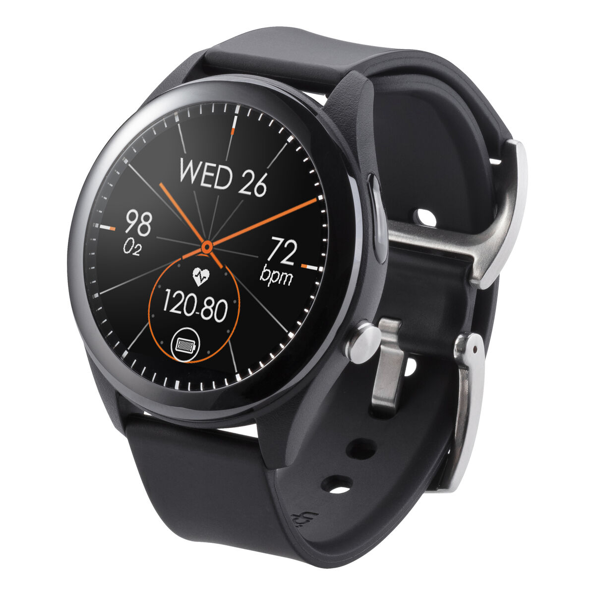 Smartwatch Asus VivoWatch SP Nero