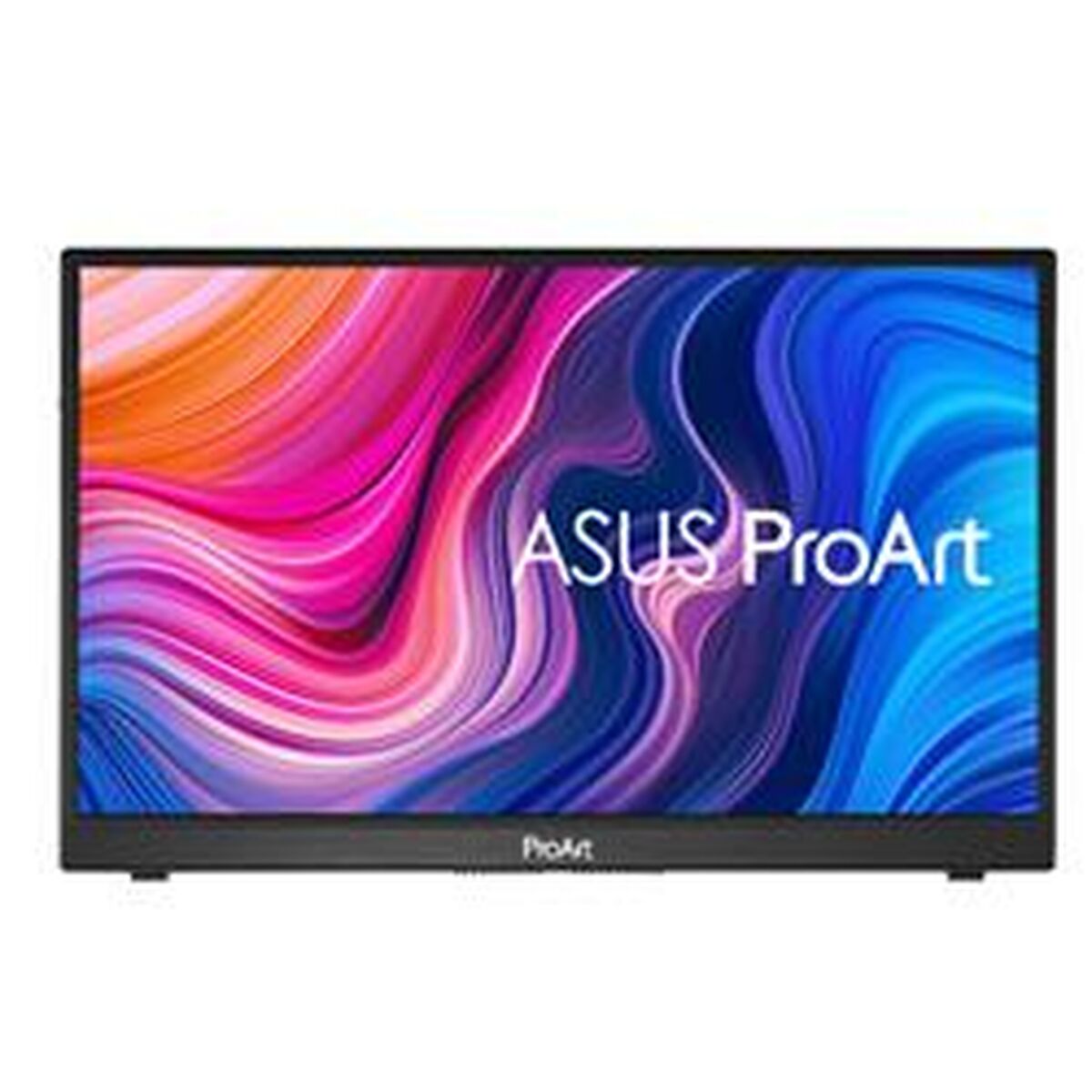 Asus 14" LED IPS Monitor 90LM06E0-B01170 - 60Hz