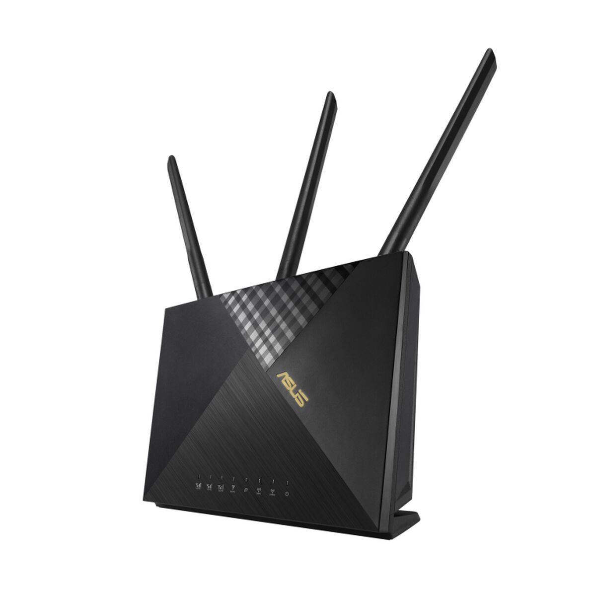 Afbeeldingen van Router Asus 4G-AX56 Black