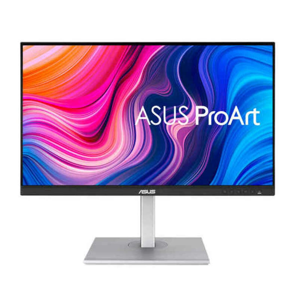Kép Monitor Asus 90LM06Q0-B01370 27" 2K IPS LED Flicker free 75 Hz